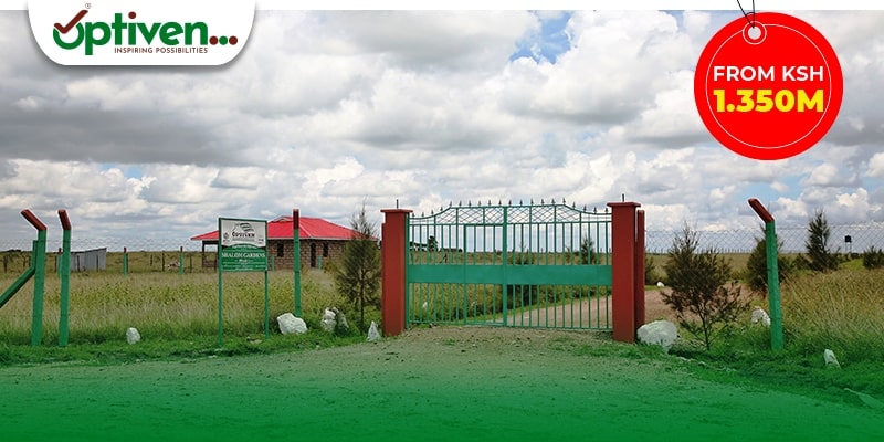 Shalom Phase - Value Added Plots for Sale in Kantafu