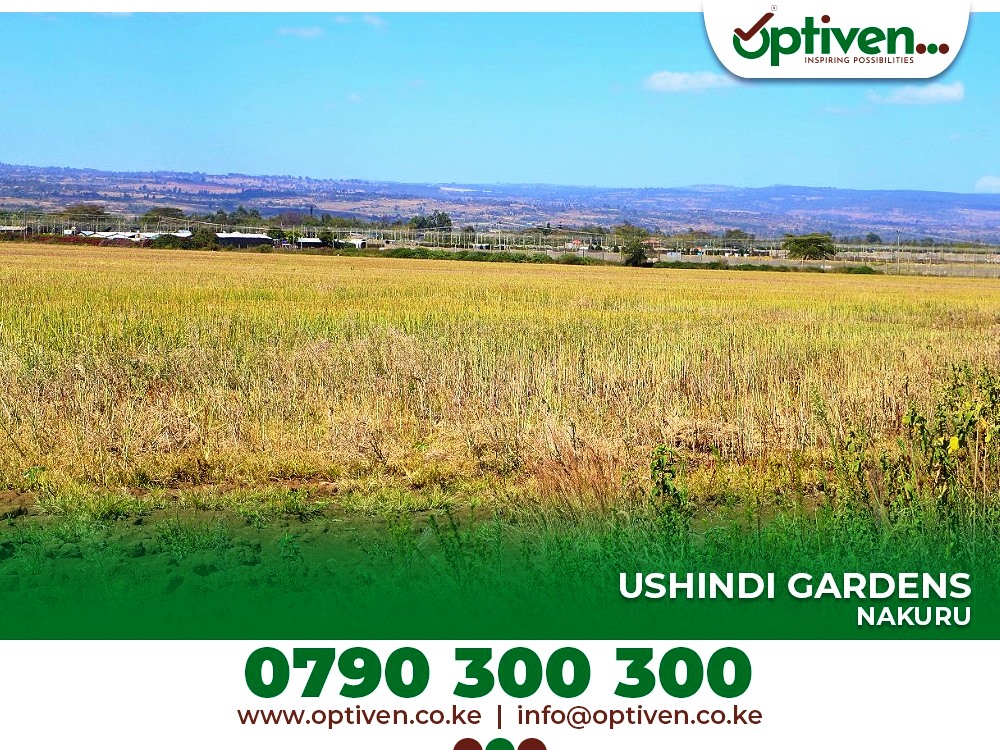 ushindi -gardens-nakuru