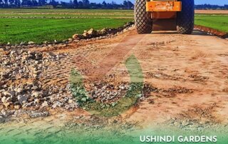 Ushindi Gardens - Value Added Plots for sale in Nakuru