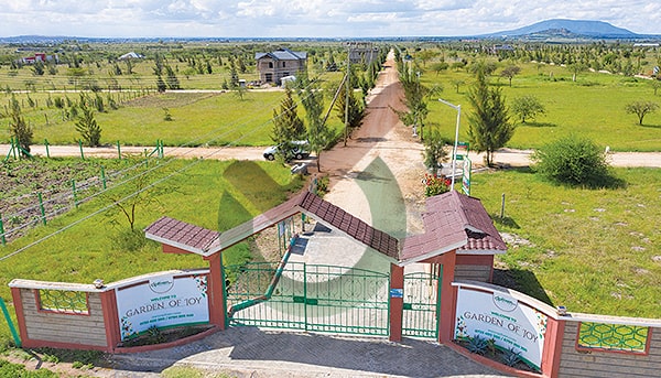 value added plots for sale in Machakos