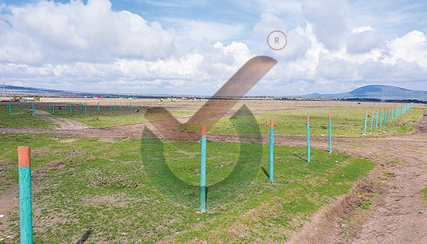Value Added Plots for Sale in Konza