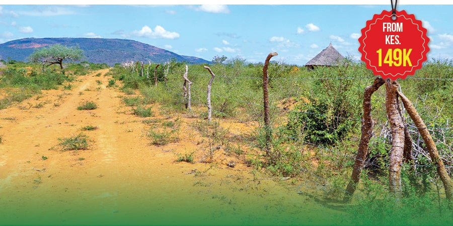 Malindi City Breeze Phase 3 - Value Added Plots in Malindi