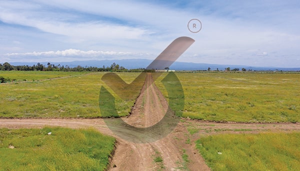 value added plots for sale in Naromoru