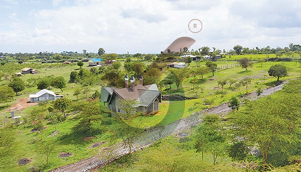 value added plots for sale in Nyeri
