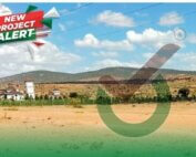 Tulivu Gardens Phase 2: Value Added Plots in Konza
