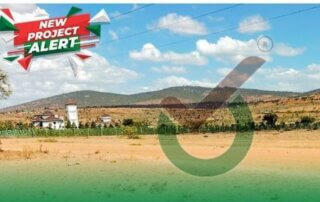 Tulivu Gardens Phase 2: Value Added Plots in Konza
