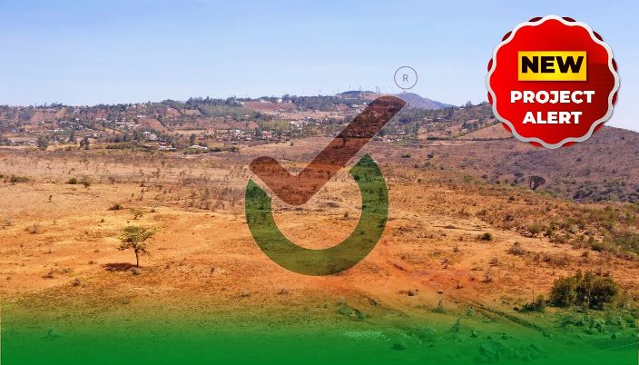 Achievers Paradise: Value Added plots for sale in Ngong, Kimuka