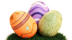 easter eggs