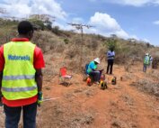 Achievers Paradise: Value Added plots for sale in Ngong, Kimuka