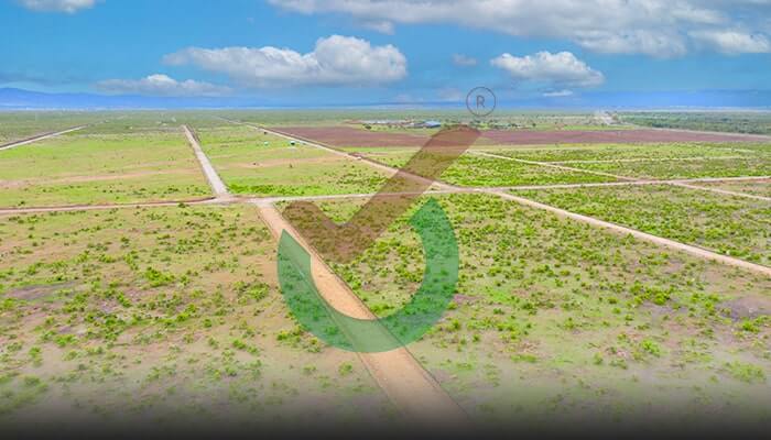 Great Oasis Gardens - Value Added Plots for sale in Nanyuki