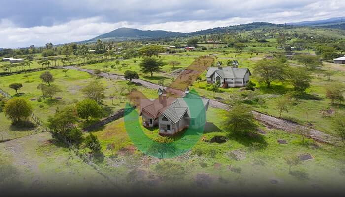 Hekima Gardens Phase 3 - Value Added Plots for sale in Nyeri