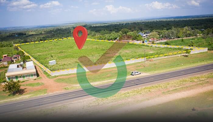 Kithimani Springs - Value Added Plots for sale in Kithimani