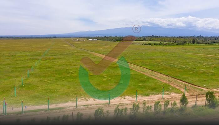 value added plots for sale in Naromoru