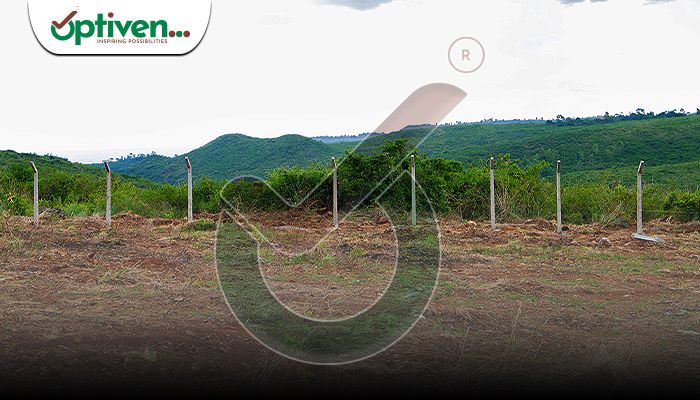 Praise Gardens Riat, Kisumu: Plots for Sale in Kisumu City