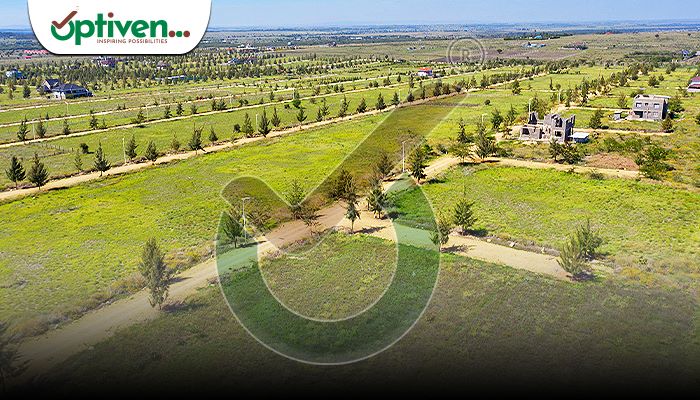 Victory Gardens - Plots for Sale in Kitengela