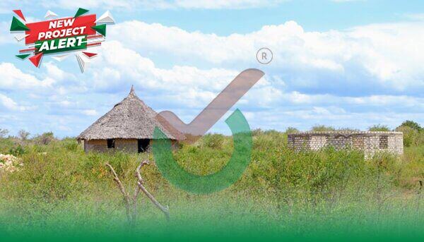 Malindi City Breeze Phase 5 - Value Added Plots in Malindi