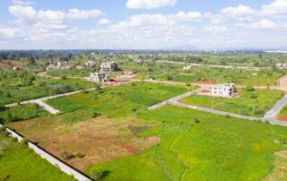 Amani Ridge - Value Added plots for sale in Kiambu