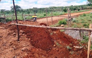 Achievers paradise - value added plots for sale in Ngong