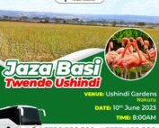 Ushindi Gardens - Value Added Plots for sale in Nakuru