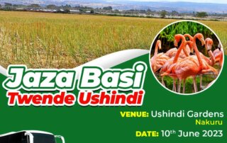 Ushindi Gardens - Value Added Plots for sale in Nakuru