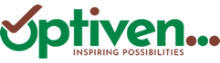 Optiven Limited Logo