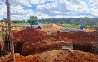 Achievers paradise - value added plots for sale in Ngong