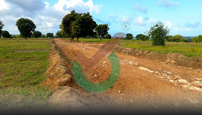 Ocean View Ridge-Value Added Plots for sale in Kilifi