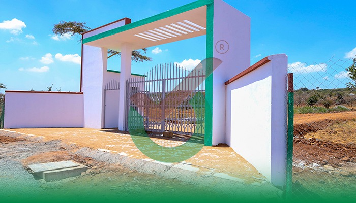 Achievers' Paradise - Value Added Plots for sale in Ngong
