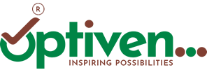 Optiven Group Logo