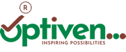 Optiven Limited Logo