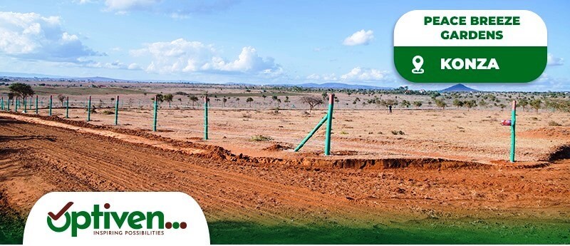 peace gardens – konza