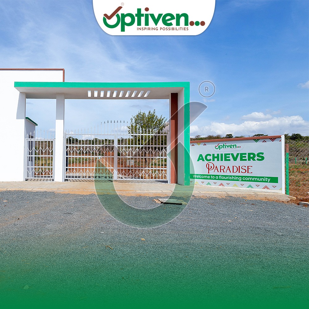 Achievers' Paradise - Value Added Plots for sale in Ngong