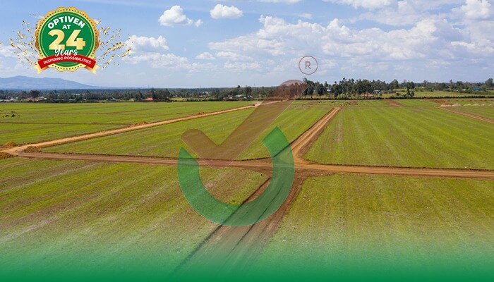 Ushindi Gardens - Value Added Plots for sale in Nakuru