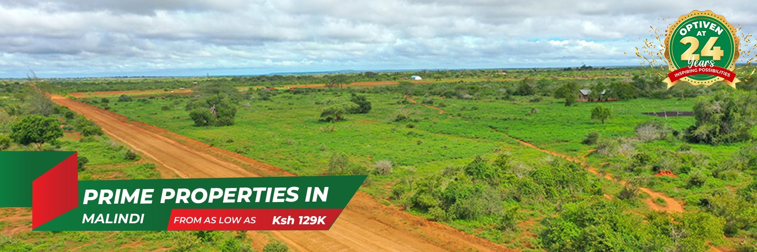 Malindi Gardens 7 - Value Added plots for sale in Malindi