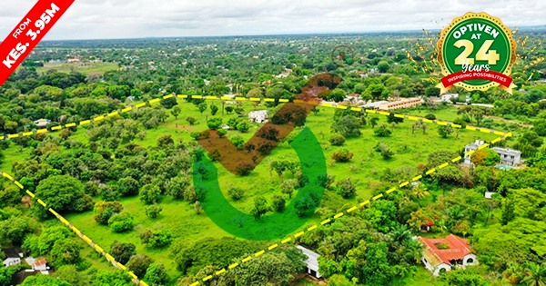 Joy Lovers Club-Value added plots for sale in Malindi