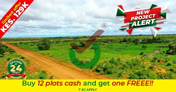 Malindi Gardens 7 - Value Added plots for sale in Malindi