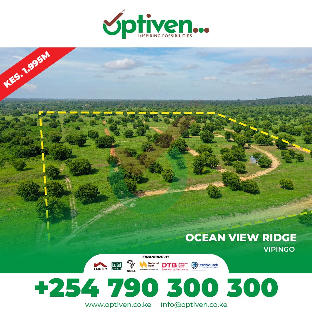 Ocean View Ridge 2