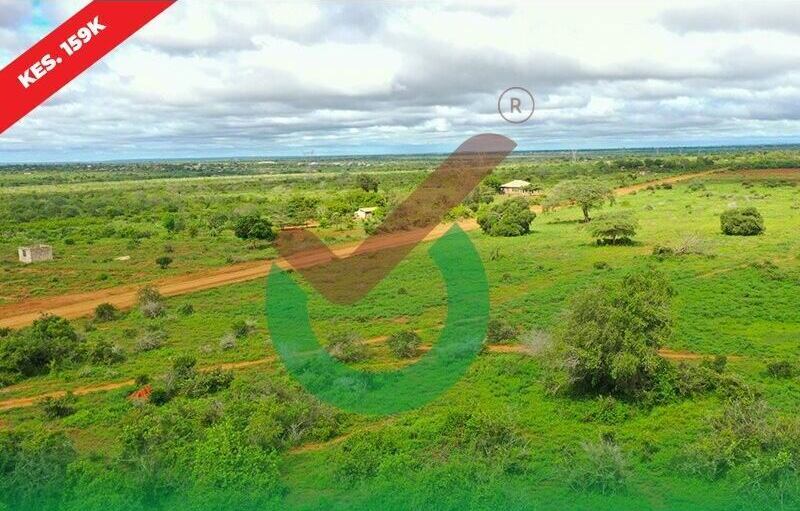 Malindi Phase 8 by Optiven
