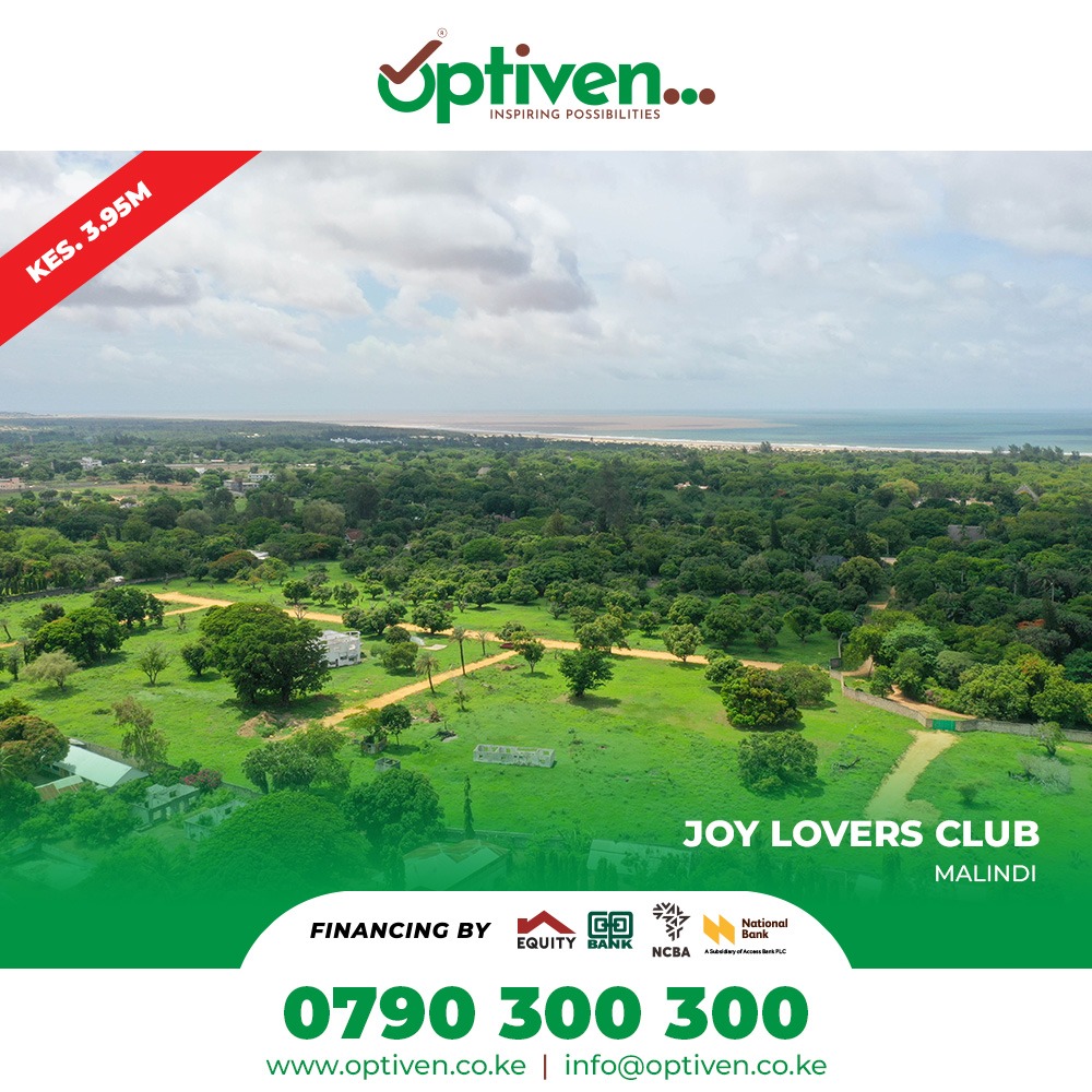 Joy Lovers Club Malindi