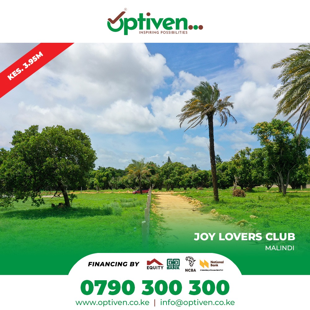 Joy Lovers Club by Optiven