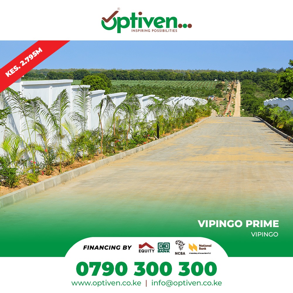 Vipingo Prime Value