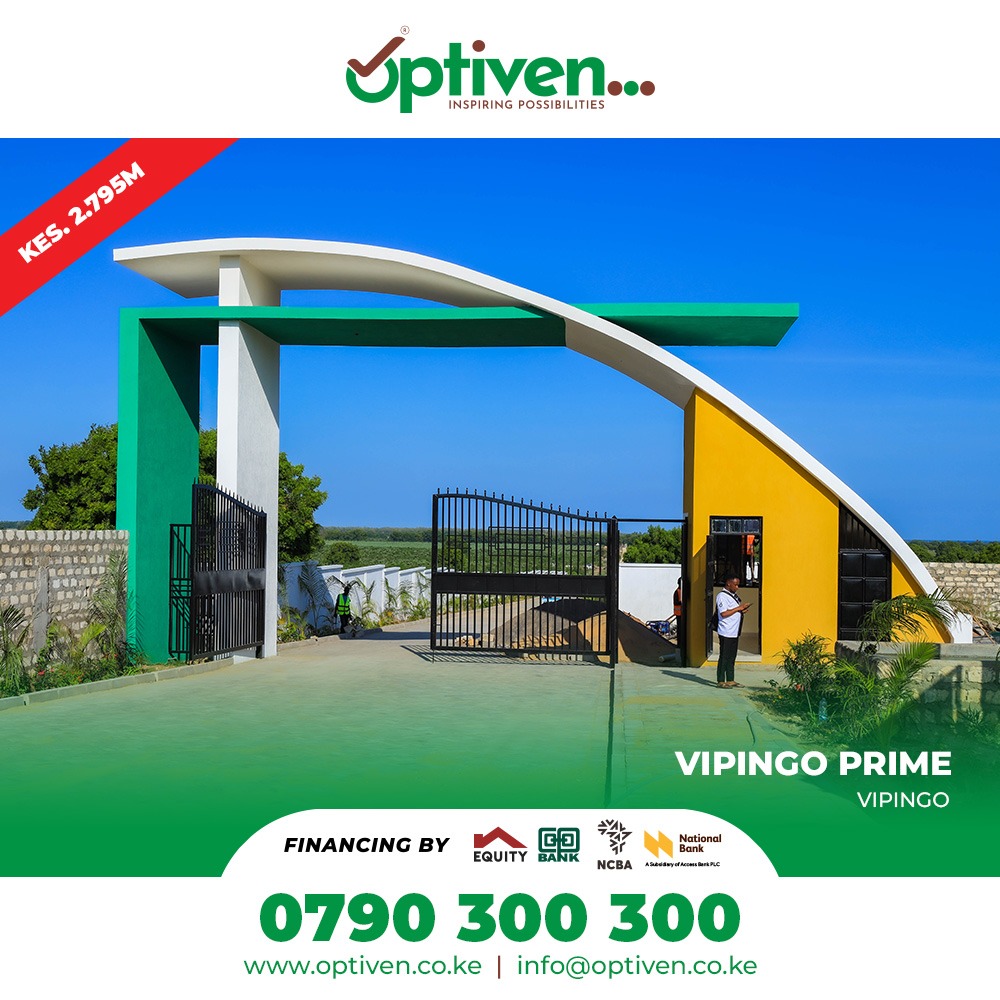 Vipingo Prime