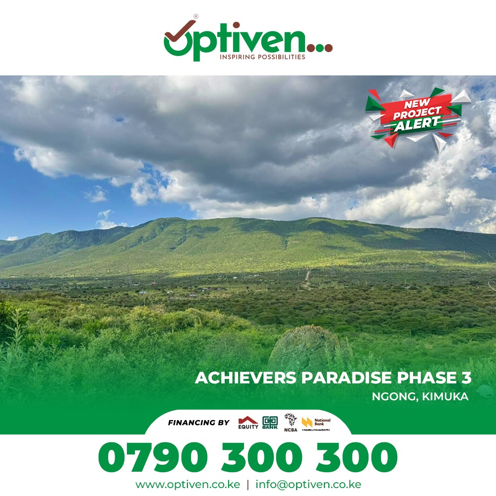 Achievers Paradise 3