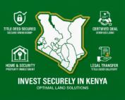 Optiven's Land Investment Guide 2026