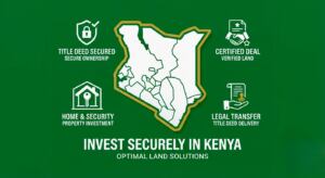 Optiven's Land Investment Guide 2026