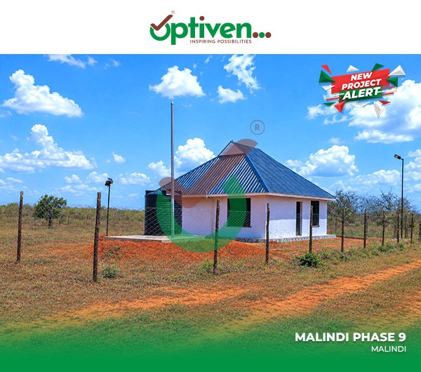 Malindi Phase 9 – 2
