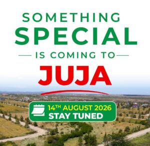 Optiven in Juja