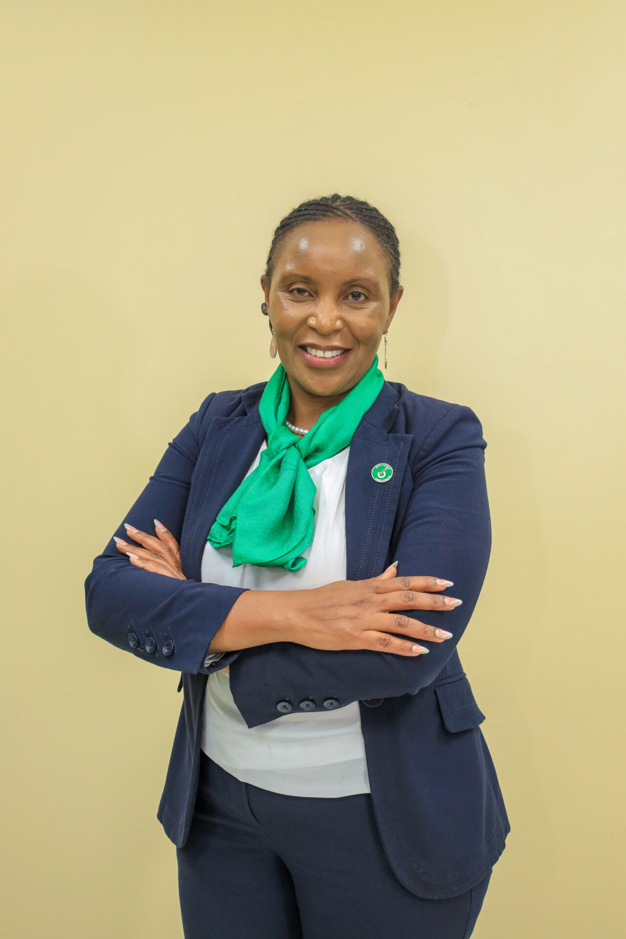 ELIZABETH WAMBUI GATHAI