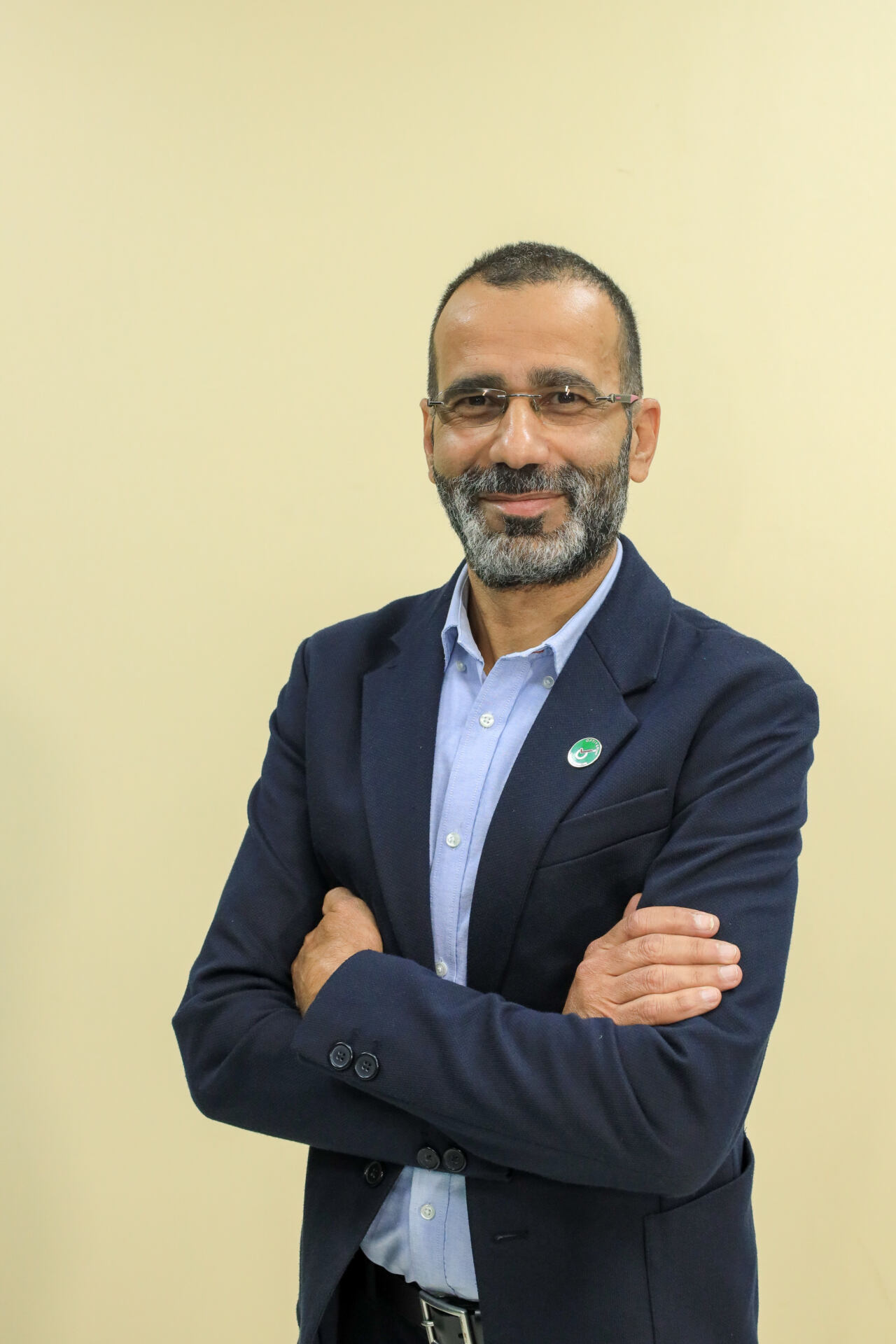 EYAL AZAR