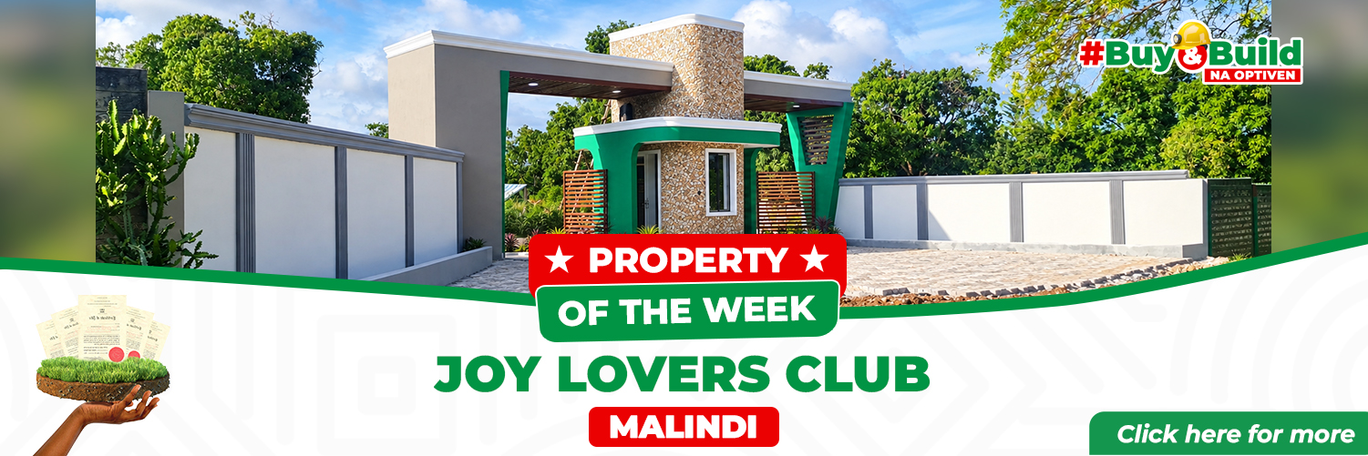 Furaha Farms - Property of the Week by Optiven